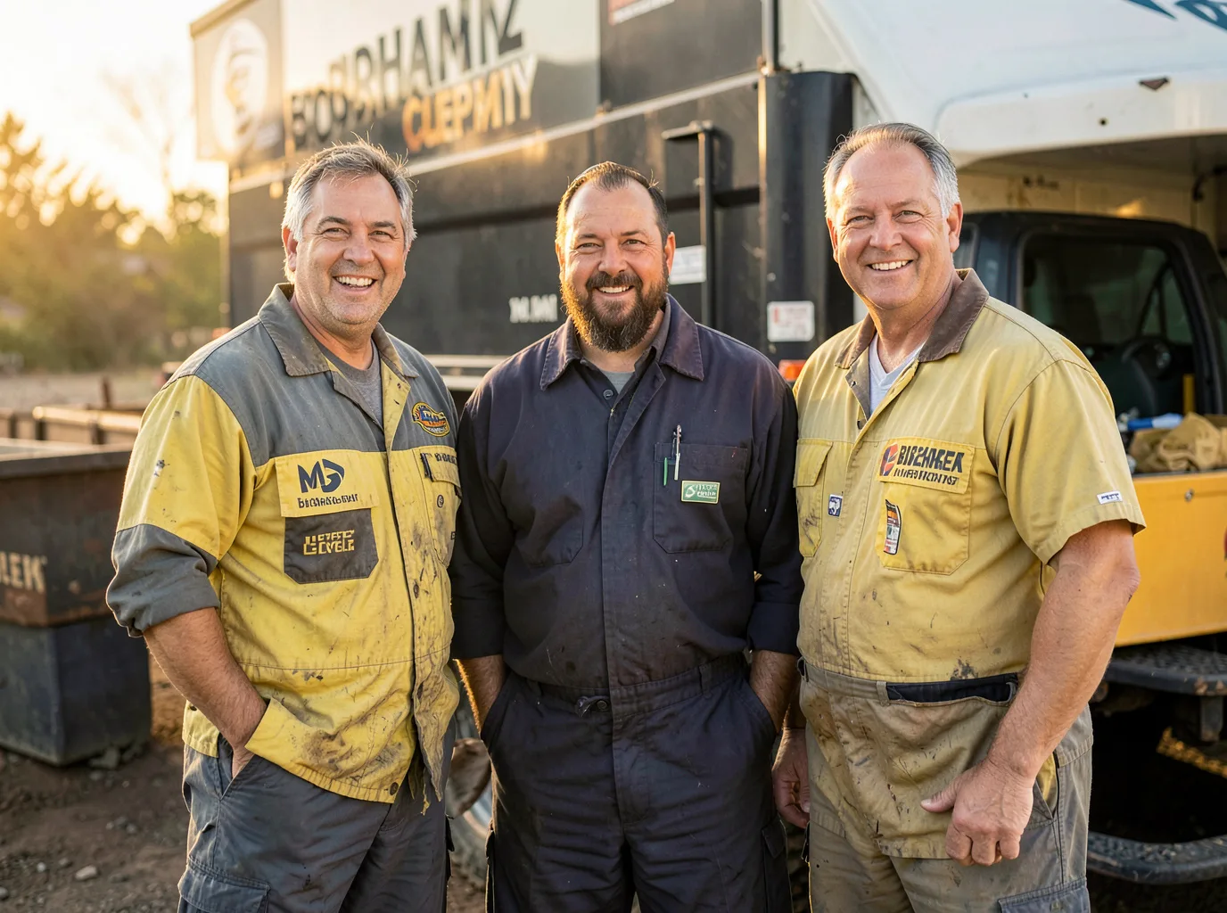 Sewage Cleanup company in Martinsburg, WV