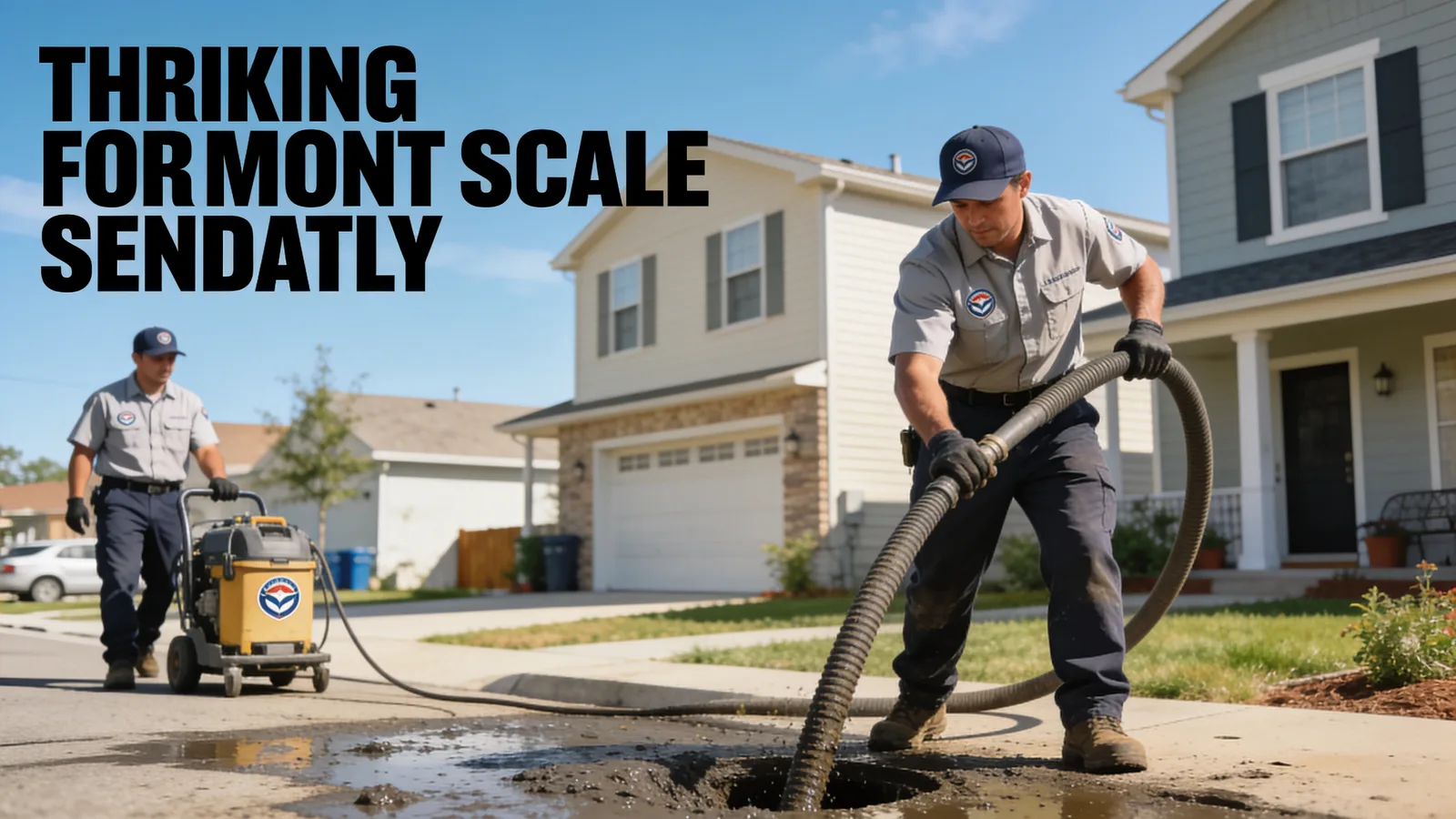 Sewage Cleanup in Martinsburg, WV near me